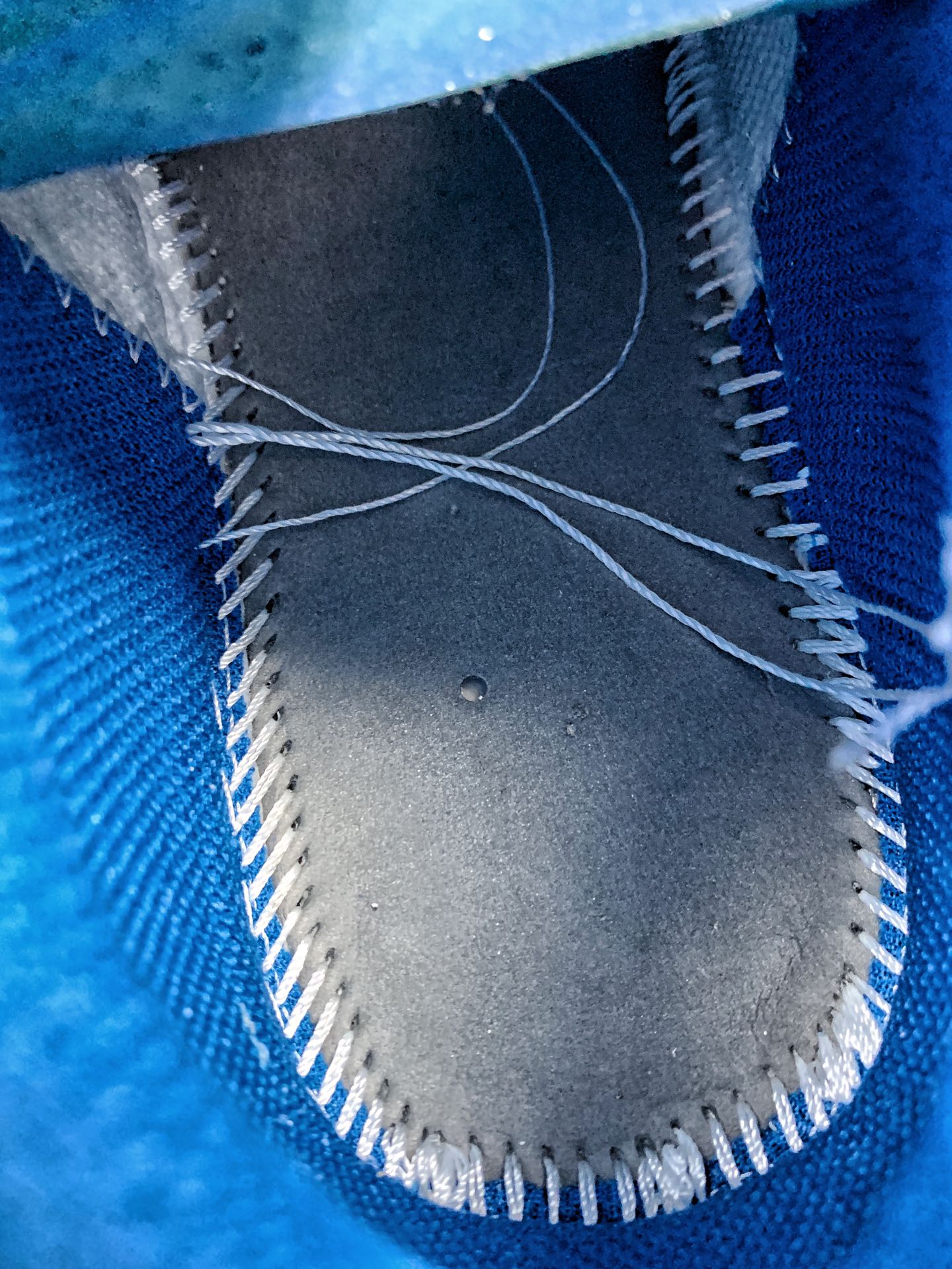 Nike Jordan shoe